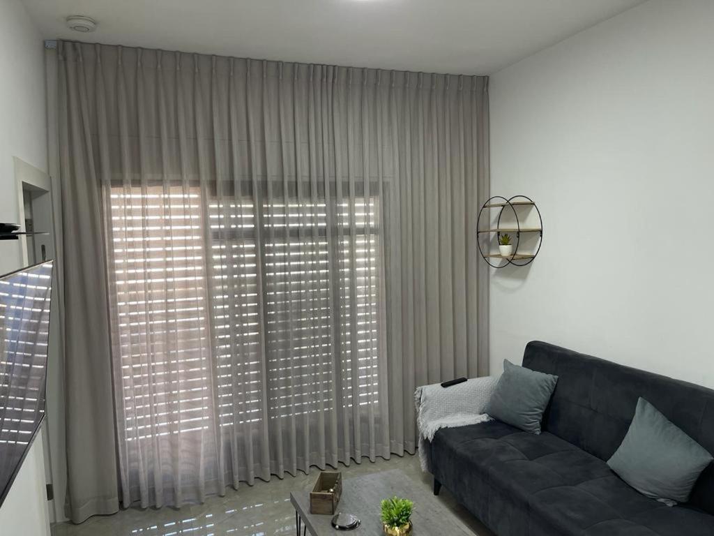 פסגת יובלים Apartment Qiryat Shemona Exterior photo
